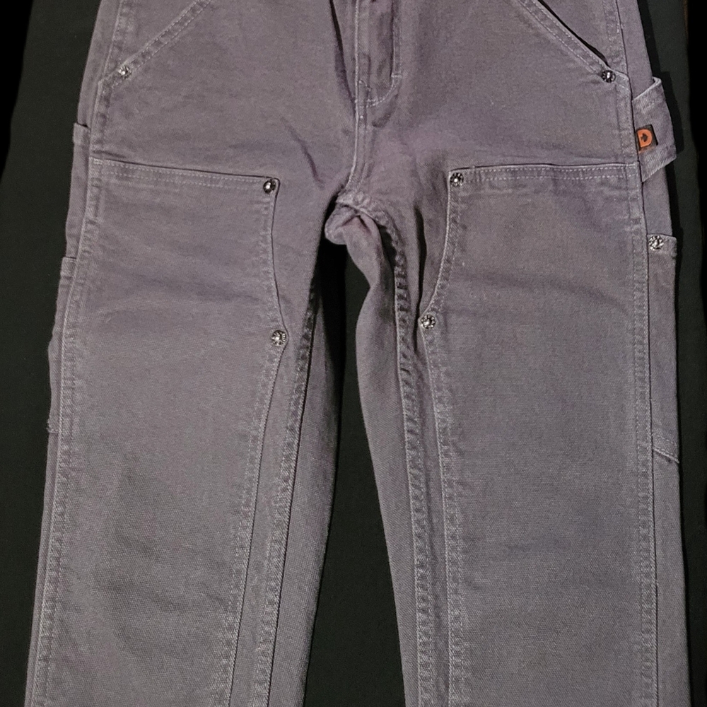 Dovetail Workwear Maven Slim